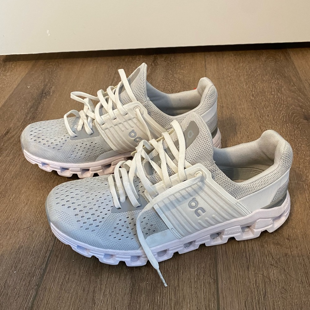 On Cloudswift Shoes